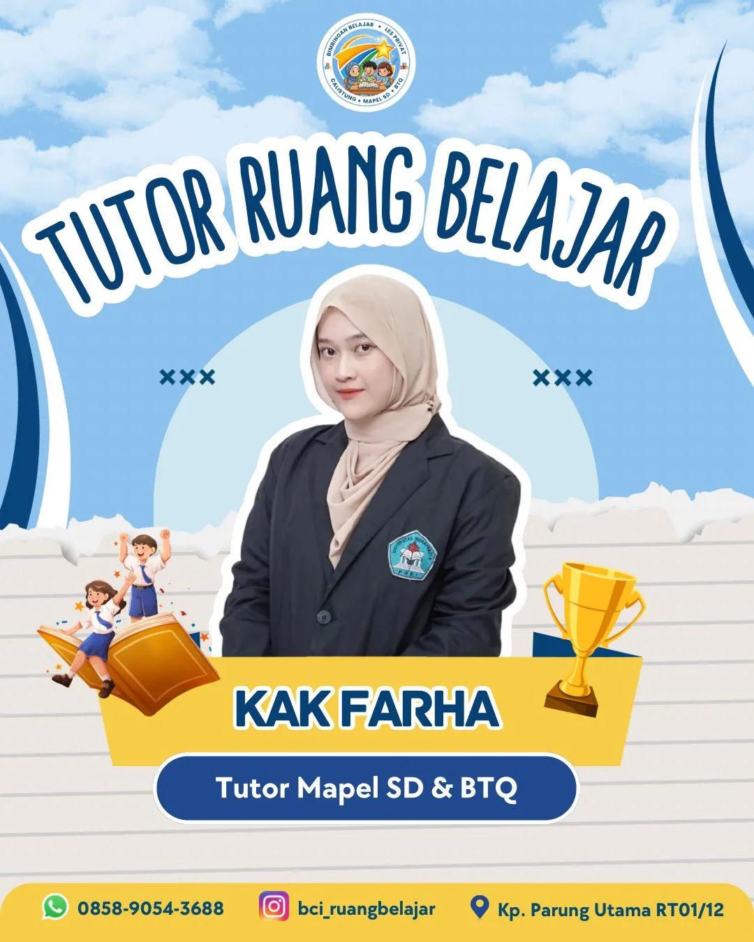 Kak Farha