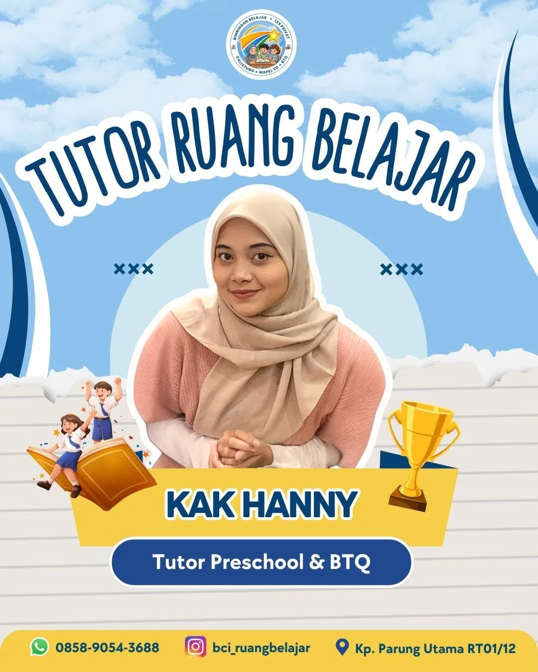 Kak Hanny